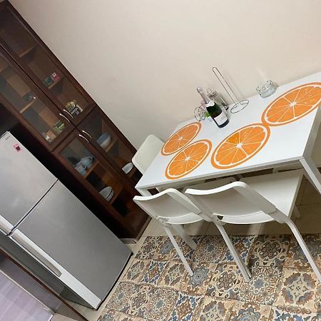 לרנקה City Comfort Rooms מראה חיצוני תמונה