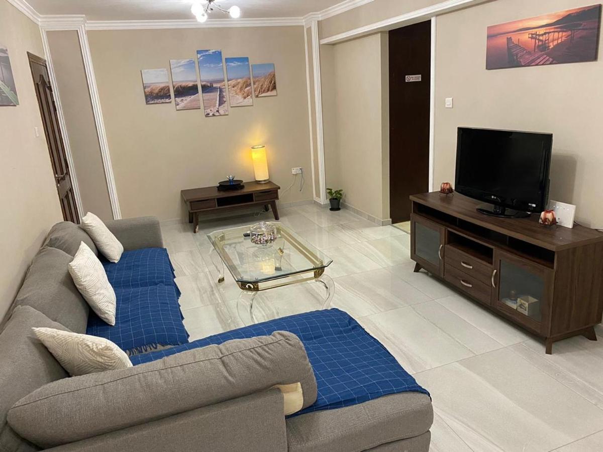 לרנקה City Comfort Rooms מראה חיצוני תמונה