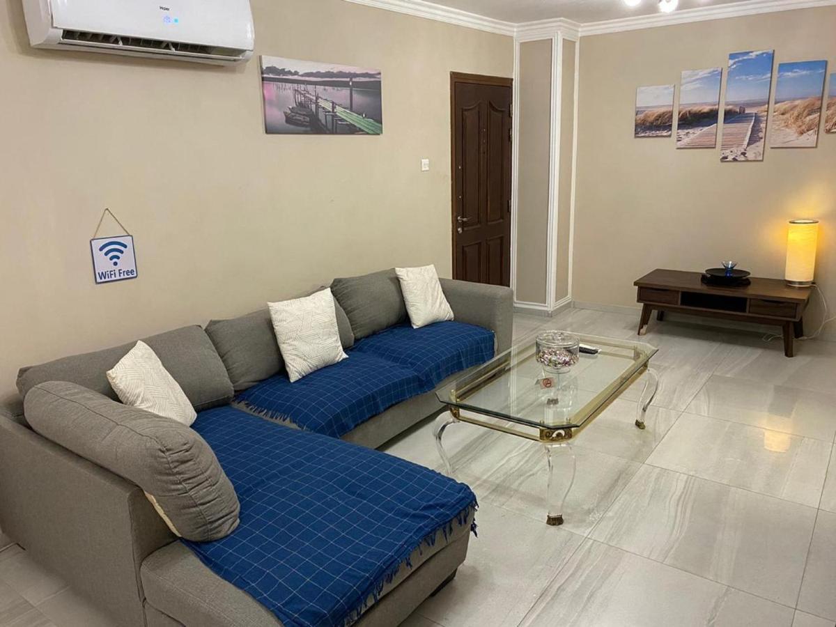 לרנקה City Comfort Rooms מראה חיצוני תמונה